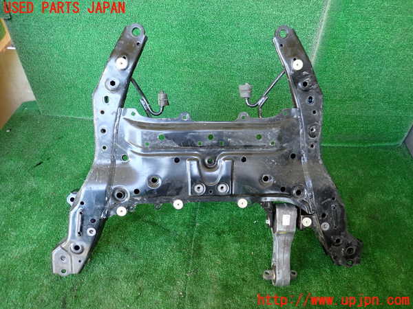 1UPJ-9236895285]BMW ミニ(MINI)ジョンクーパーワークス(JCW) クラブマン F54(JZJCWM)フロントメンバー 中古_4