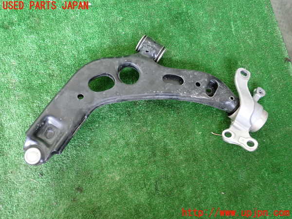 1UPJ-9236895176]BMW ミニ(MINI)ジョンクーパーワークス(JCW) クラブマン F54(JZJCWM)右フロントロアアーム1 中古_2