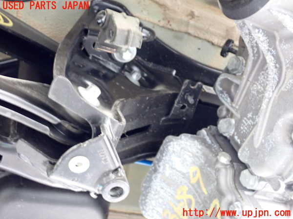 1UPJ-9236895295]BMW ミニ(MINI)ジョンクーパーワークス(JCW) クラブマン F54(JZJCWM)リアメンバー 中古_2