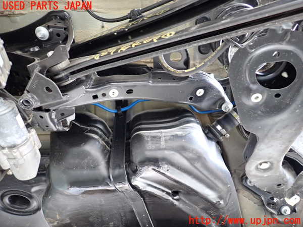 1UPJ-9236895295]BMW ミニ(MINI)ジョンクーパーワークス(JCW) クラブマン F54(JZJCWM)リアメンバー 中古_3