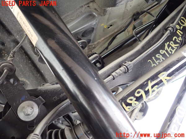 1UPJ-9236895156]BMW ミニ(MINI)ジョンクーパーワークス(JCW) クラブマン F54(JZJCWM)左リアアッパーアーム1 中古_2