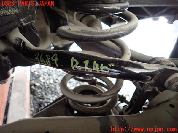 1UPJ-9236895445]BMW ミニ(MINI)ジョンクーパーワークス(JCW) クラブマン F54(JZJCWM)リアスタビライザー 中古_3