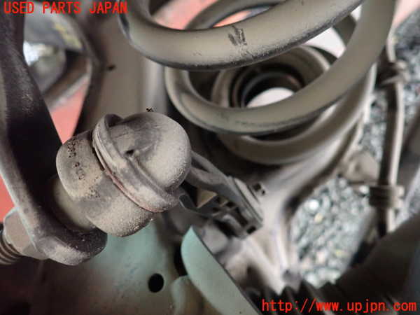 1UPJ-9236895445]BMW ミニ(MINI)ジョンクーパーワークス(JCW) クラブマン F54(JZJCWM)リアスタビライザー 中古_4