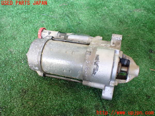 1UPJ-9236896010]BMW ミニ(MINI)ジョンクーパーワークス(JCW) クラブマン F54(JZJCWM)セルモーター 中古_2