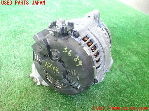 1UPJ-9236896015]BMW ミニ(MINI)ジョンクーパーワークス(JCW) クラブマン F54(JZJCWM)オルタネーター(ダイナモ) 中古_2