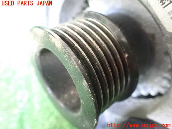 1UPJ-9236896015]BMW ミニ(MINI)ジョンクーパーワークス(JCW) クラブマン F54(JZJCWM)オルタネーター(ダイナモ) 中古_3