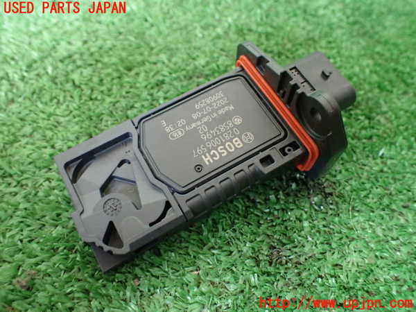 1UPJ-9236896320]BMW ミニ(MINI)ジョンクーパーワークス(JCW) クラブマン F54(JZJCWM)エアマスセンサー(エアフロメーター) 中古_2