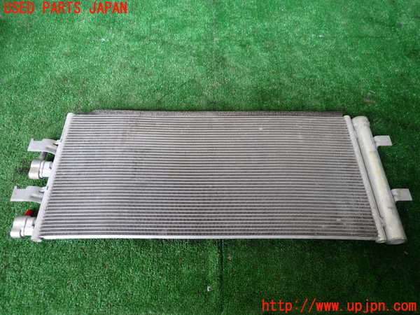 1UPJ-9236896031]BMW ミニ(MINI)ジョンクーパーワークス(JCW) クラブマン F54(JZJCWM)エアコンコンデンサー1 中古_2