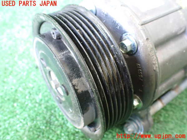 1UPJ-9236896025]BMW ミニ(MINI)ジョンクーパーワークス(JCW) クラブマン F54(JZJCWM)エアコンコンプレッサー 中古_3