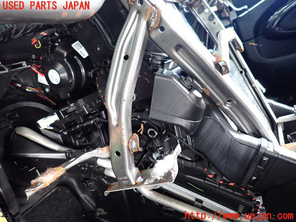 1UPJ-9236896081]BMW ミニ(MINI)ジョンクーパーワークス(JCW) クラブマン F54(JZJCWM)エバポレーター1 中古_3