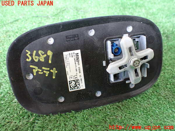 1UPJ-9236896550]BMW ミニ(MINI)ジョンクーパーワークス(JCW) クラブマン F54(JZJCWM)アンテナ 中古_3