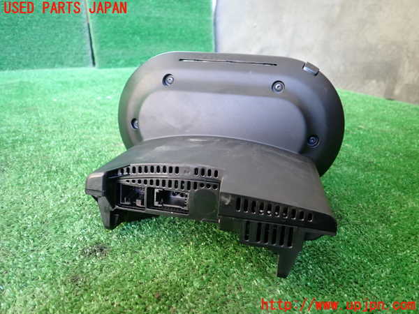 1UPJ-9236896170]BMW ミニ(MINI)ジョンクーパーワークス(JCW) クラブマン F54(JZJCWM)スピードメーター 中古_2
