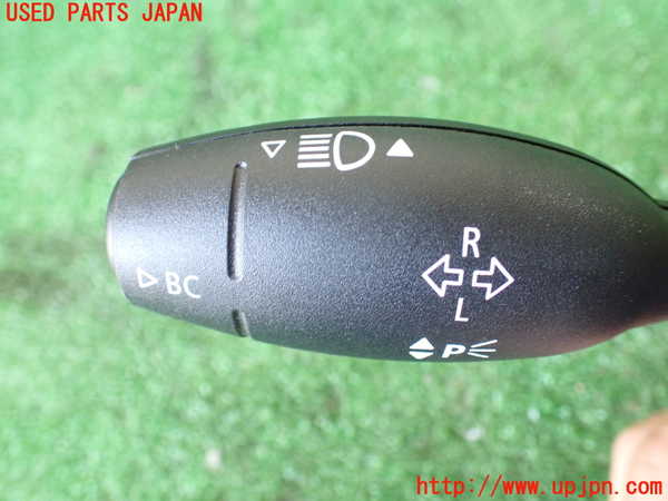 1UPJ-9236896720]BMW ミニ(MINI)ジョンクーパーワークス(JCW) クラブマン F54(JZJCWM)コンビネーションスイッチ 中古_2