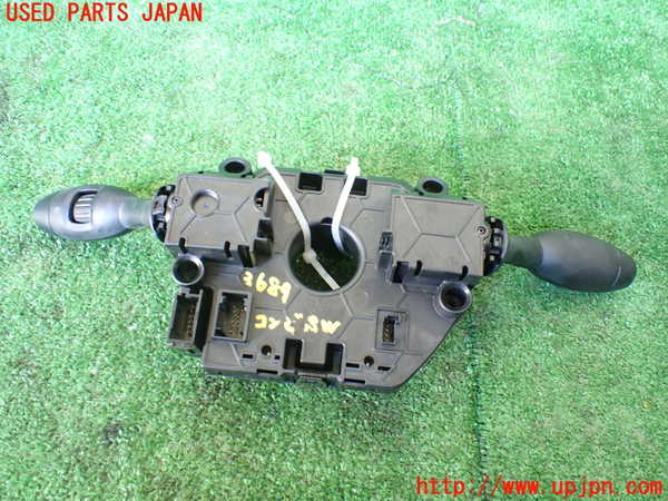1UPJ-9236896720]BMW ミニ(MINI)ジョンクーパーワークス(JCW) クラブマン F54(JZJCWM)コンビネーションスイッチ 中古_4