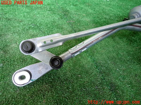 1UPJ-9236896770]BMW ミニ(MINI)ジョンクーパーワークス(JCW) クラブマン F54(JZJCWM)フロントワイパーモーター 中古_2
