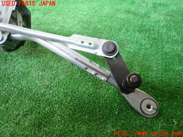 1UPJ-9236896770]BMW ミニ(MINI)ジョンクーパーワークス(JCW) クラブマン F54(JZJCWM)フロントワイパーモーター 中古_3