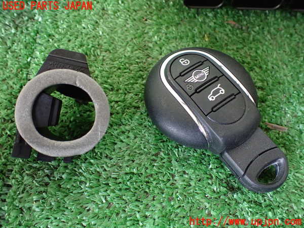 1UPJ-9236896110]BMW ミニ(MINI)ジョンクーパーワークス(JCW) クラブマン F54(JZJCWM)エンジンコンピューター 中古 DME_5