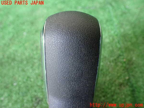 1UPJ-9236897570]BMW ミニ(MINI)ジョンクーパーワークス(JCW) クラブマン F54(JZJCWM)シフトノブ 中古_2