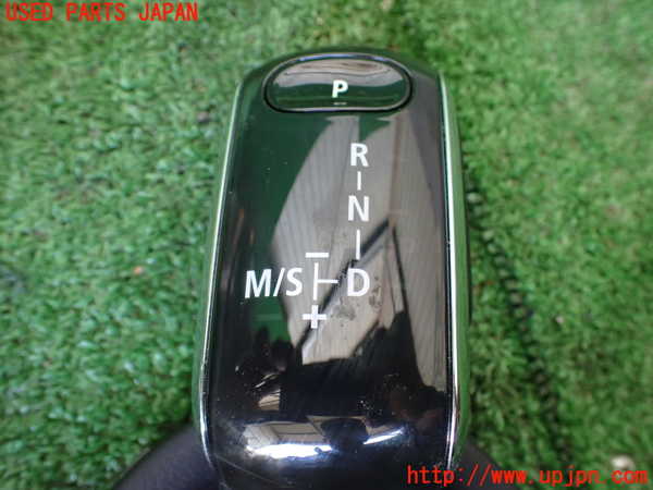 1UPJ-9236897570]BMW ミニ(MINI)ジョンクーパーワークス(JCW) クラブマン F54(JZJCWM)シフトノブ 中古_3