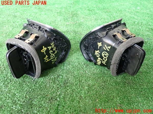 1UPJ-9236897527]BMW ミニ(MINI)ジョンクーパーワークス(JCW) クラブマン F54(JZJCWM)エアコン吹き出し口2(真中) 中古_2