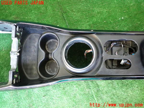 1UPJ-9236897540]BMW ミニ(MINI)ジョンクーパーワークス(JCW) クラブマン F54(JZJCWM)センターコンソール 中古_2