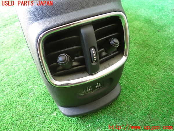 1UPJ-9236897540]BMW ミニ(MINI)ジョンクーパーワークス(JCW) クラブマン F54(JZJCWM)センターコンソール 中古_4