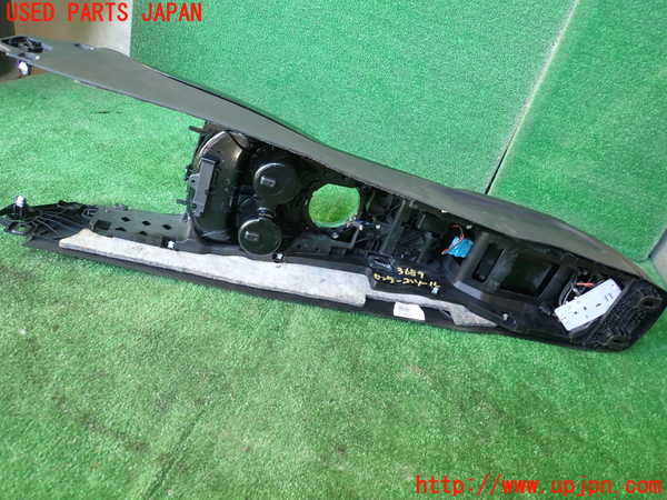 1UPJ-9236897540]BMW ミニ(MINI)ジョンクーパーワークス(JCW) クラブマン F54(JZJCWM)センターコンソール 中古_5