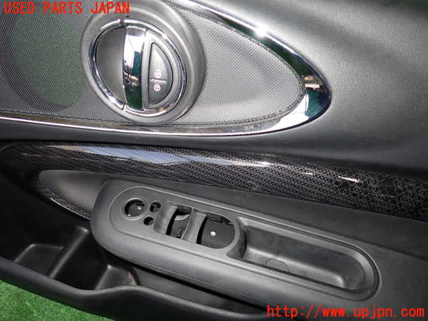 1UPJ-9236891234]BMW ミニ(MINI)ジョンクーパーワークス(JCW) クラブマン F54(JZJCWM)右前ドア内張り 中古_2