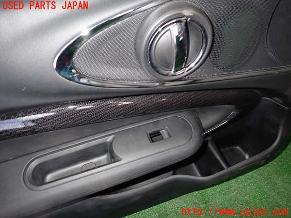 1UPJ-9236891264]BMW ミニ(MINI)ジョンクーパーワークス(JCW) クラブマン F54(JZJCWM)左前ドア内張り 中古_2