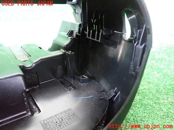 1UPJ-9236897905]BMW ミニ(MINI)ジョンクーパーワークス(JCW) クラブマン F54(JZJCWM)コラムカバー 中古_3