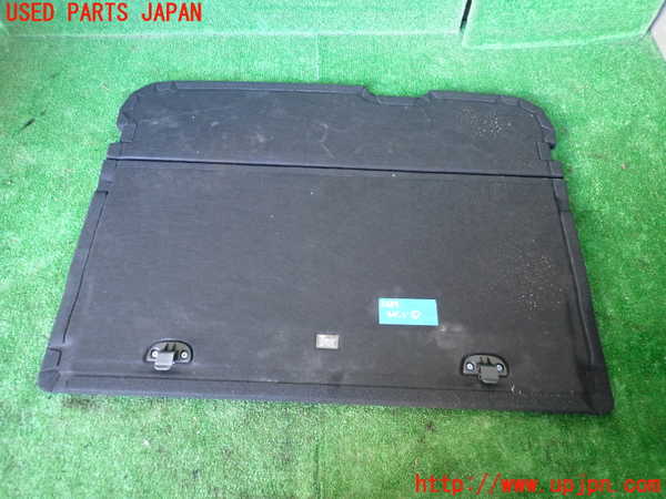 1UPJ-9236897771]BMW ミニ(MINI)ジョンクーパーワークス(JCW) クラブマン F54(JZJCWM)ラゲッジトレイ1 中古_2