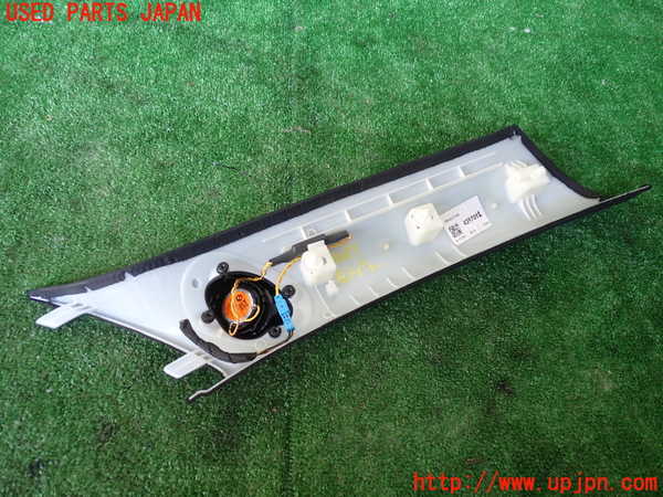 1UPJ-9236897660]BMW ミニ(MINI)ジョンクーパーワークス(JCW) クラブマン F54(JZJCWM)左フロントピラートリム 中古_2