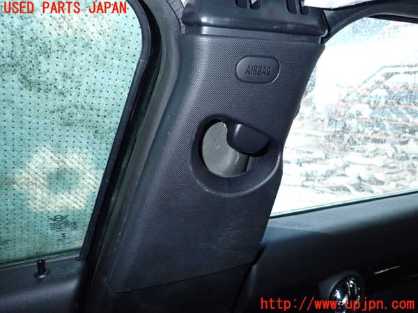 1UPJ-9236897665]BMW ミニ(MINI)ジョンクーパーワークス(JCW) クラブマン F54(JZJCWM)右センターピラートリム 中古_2