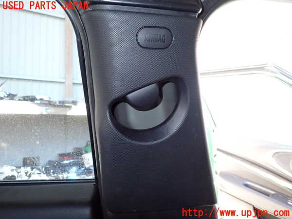 1UPJ-9236897670]BMW ミニ(MINI)ジョンクーパーワークス(JCW) クラブマン F54(JZJCWM)左センターピラートリム 中古_2