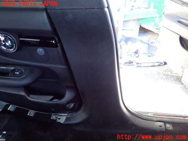 1UPJ-9236897670]BMW ミニ(MINI)ジョンクーパーワークス(JCW) クラブマン F54(JZJCWM)左センターピラートリム 中古_3