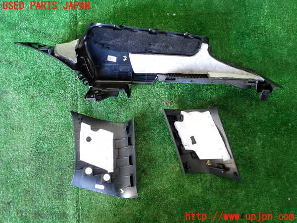 1UPJ-9236897680]BMW ミニ(MINI)ジョンクーパーワークス(JCW) クラブマン F54(JZJCWM)左リアピラートリム 中古_2