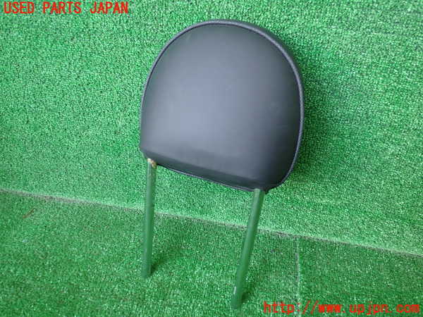 1UPJ-9236897040]BMW ミニ(MINI)ジョンクーパーワークス(JCW) クラブマン F54(JZJCWM)運転席ヘッドレスト 中古_2