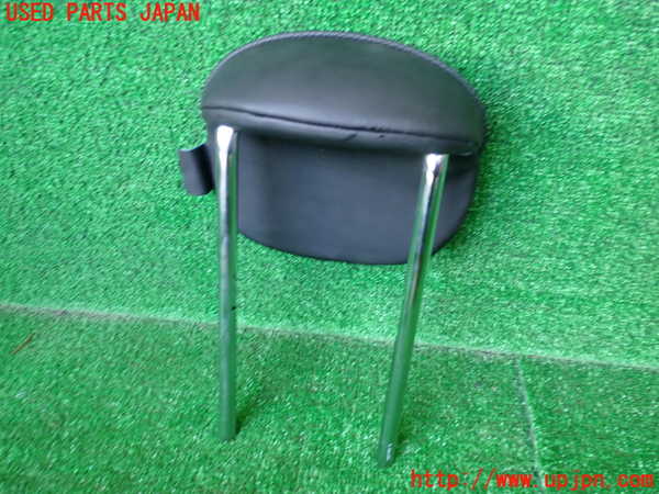 1UPJ-9236897150]BMW ミニ(MINI)ジョンクーパーワークス(JCW) クラブマン F54(JZJCWM)右2列目ヘッドレスト 中古_2