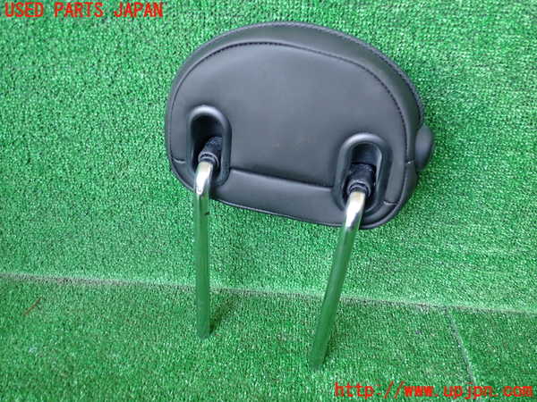 1UPJ-9236897130]BMW ミニ(MINI)ジョンクーパーワークス(JCW) クラブマン F54(JZJCWM)真中2列目ヘッドレスト 中古_2