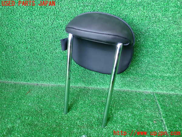 1UPJ-9236897180]BMW ミニ(MINI)ジョンクーパーワークス(JCW) クラブマン F54(JZJCWM)左2列目ヘッドレスト 中古_2