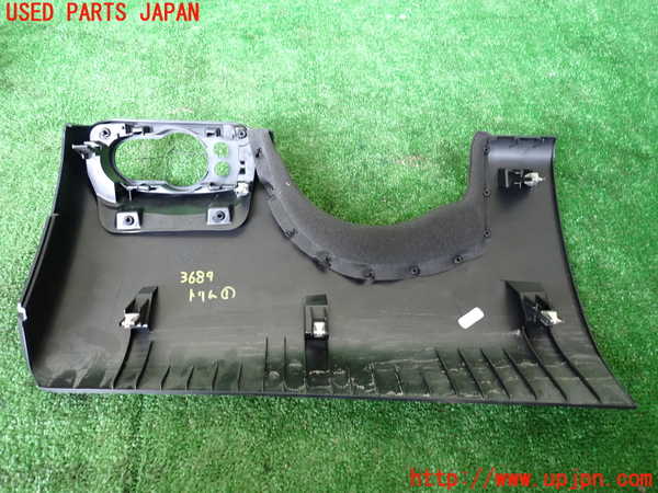 1UPJ-9236897691]BMW ミニ(MINI)ジョンクーパーワークス(JCW) クラブマン F54(JZJCWM)内装トリム類1 中古_2