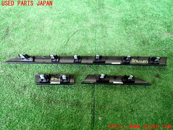 1UPJ-9236897694]BMW ミニ(MINI)ジョンクーパーワークス(JCW) クラブマン F54(JZJCWM)内装トリム類4 中古_2