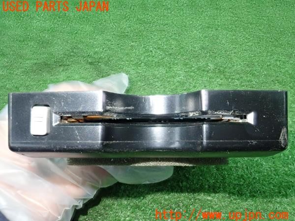 3UPJ=9236900549]ポルシェ ボクスター(987MA120)Clarion クラリオン UQY7591 BCR-HD1000A B-CASカードリーダー 中古_2