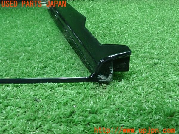 3UPJ=9236900602]ポルシェ ボクスター(987MA120)純正 ウィンドディフレクター 00T780 AS4 M987 中古_4