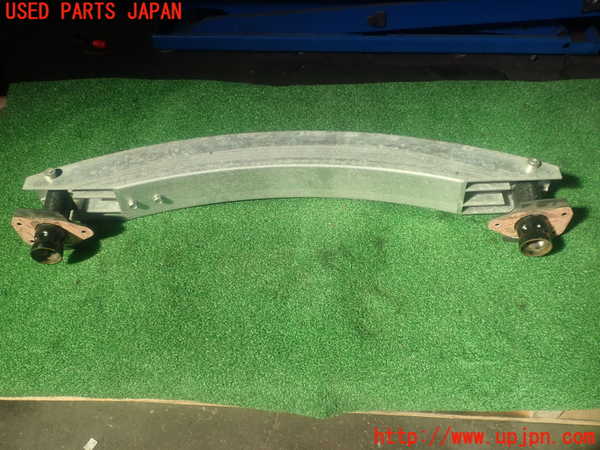 1UPJ-9236901014]ポルシェ・ボクスター(987MA120)フロントバンパーホースメント 中古_2