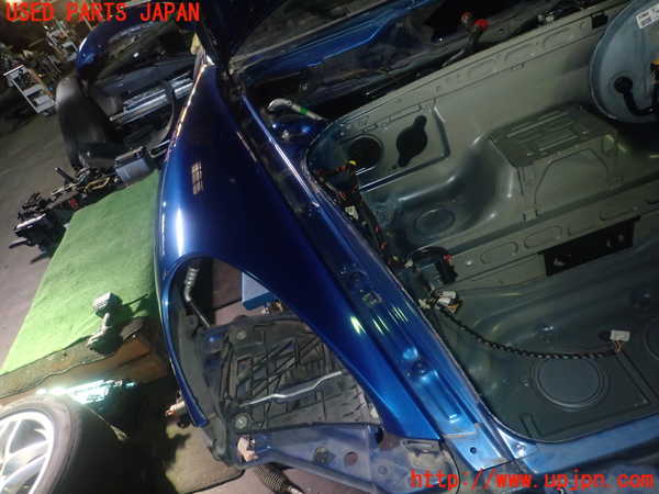 1UPJ-9236901080]ポルシェ・ボクスター(987MA120)右前フェンダー 中古_3