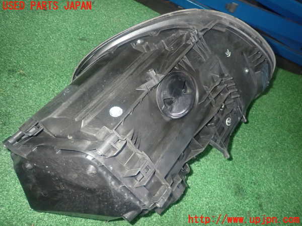 1UPJ-9236901130]ポルシェ・ボクスター(987MA120)右ヘッドライト HID 中古_2