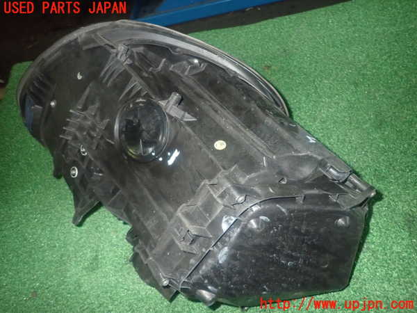 1UPJ-9236901132]ポルシェ・ボクスター(987MA120)左ヘッドライト HID 中古_2