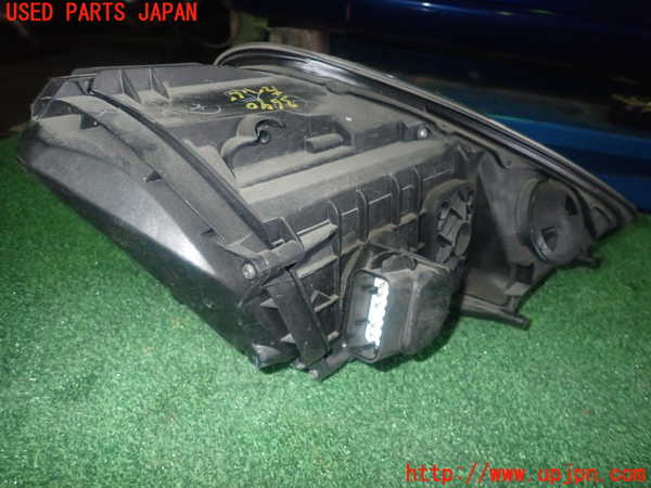 1UPJ-9236901132]ポルシェ・ボクスター(987MA120)左ヘッドライト HID 中古_3