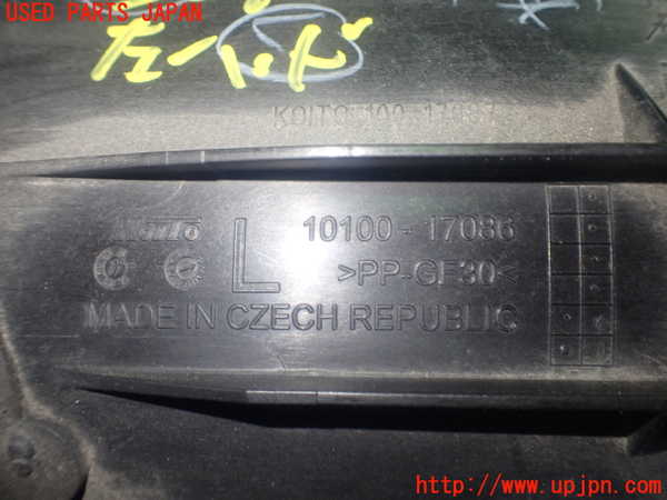 1UPJ-9236901132]ポルシェ・ボクスター(987MA120)左ヘッドライト HID 中古_4